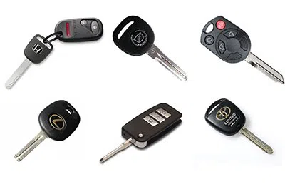 Weston Locksmith Store Weston, FL 954-744-3789 - 13a-car-key-made