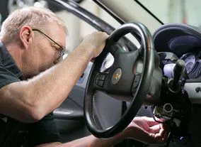 Weston Locksmith Store Weston, FL 954-744-3789 - 15a-Ignition-Repair