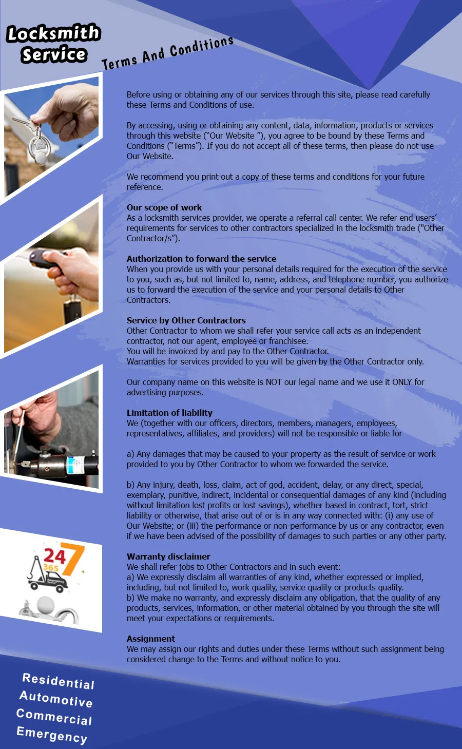 Weston Locksmith Store Weston, FL 954-744-3789